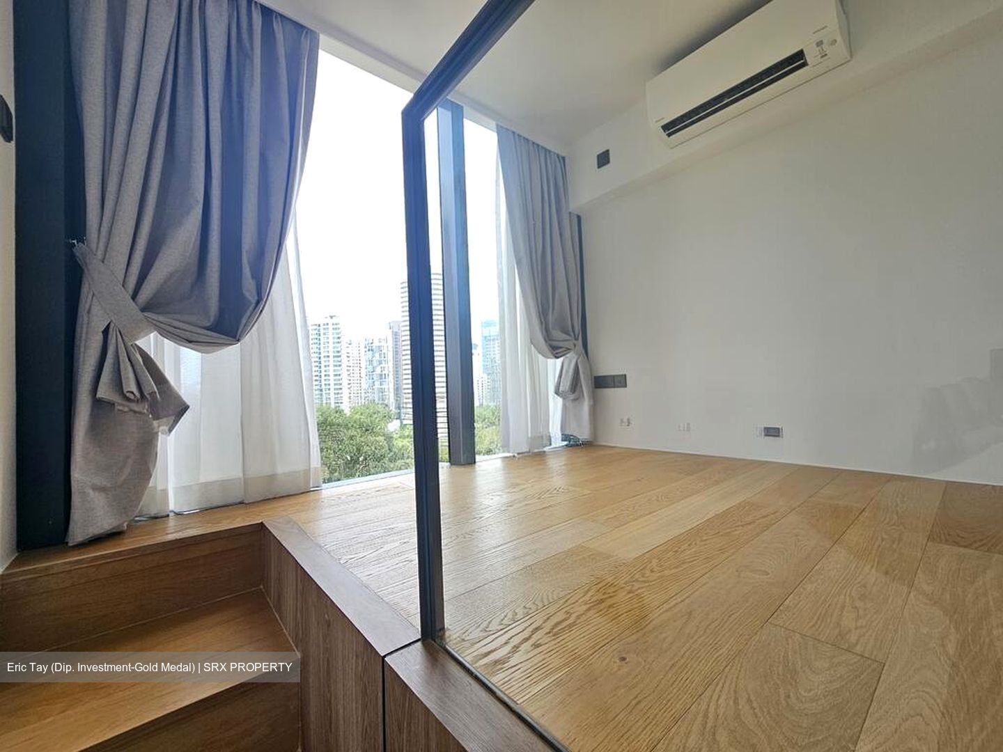 The Hyde (D10), Condominium #603085891